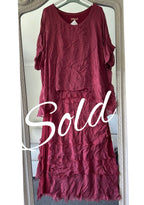 Josephine Silk Dress