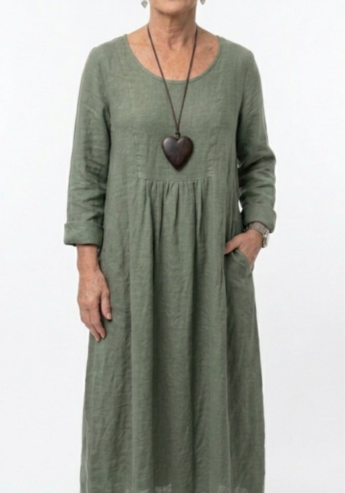 Kiera Dress