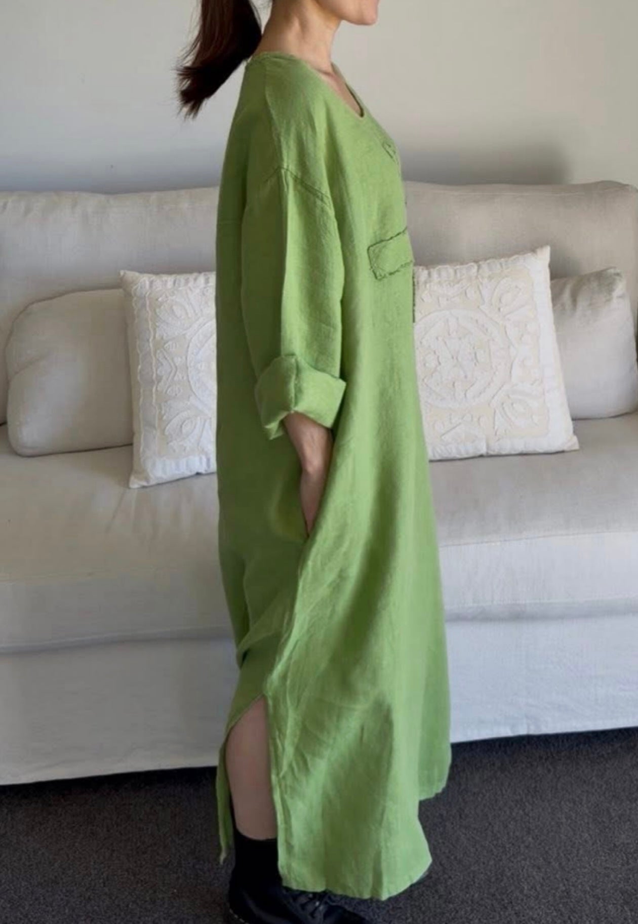 Phoenix Dress