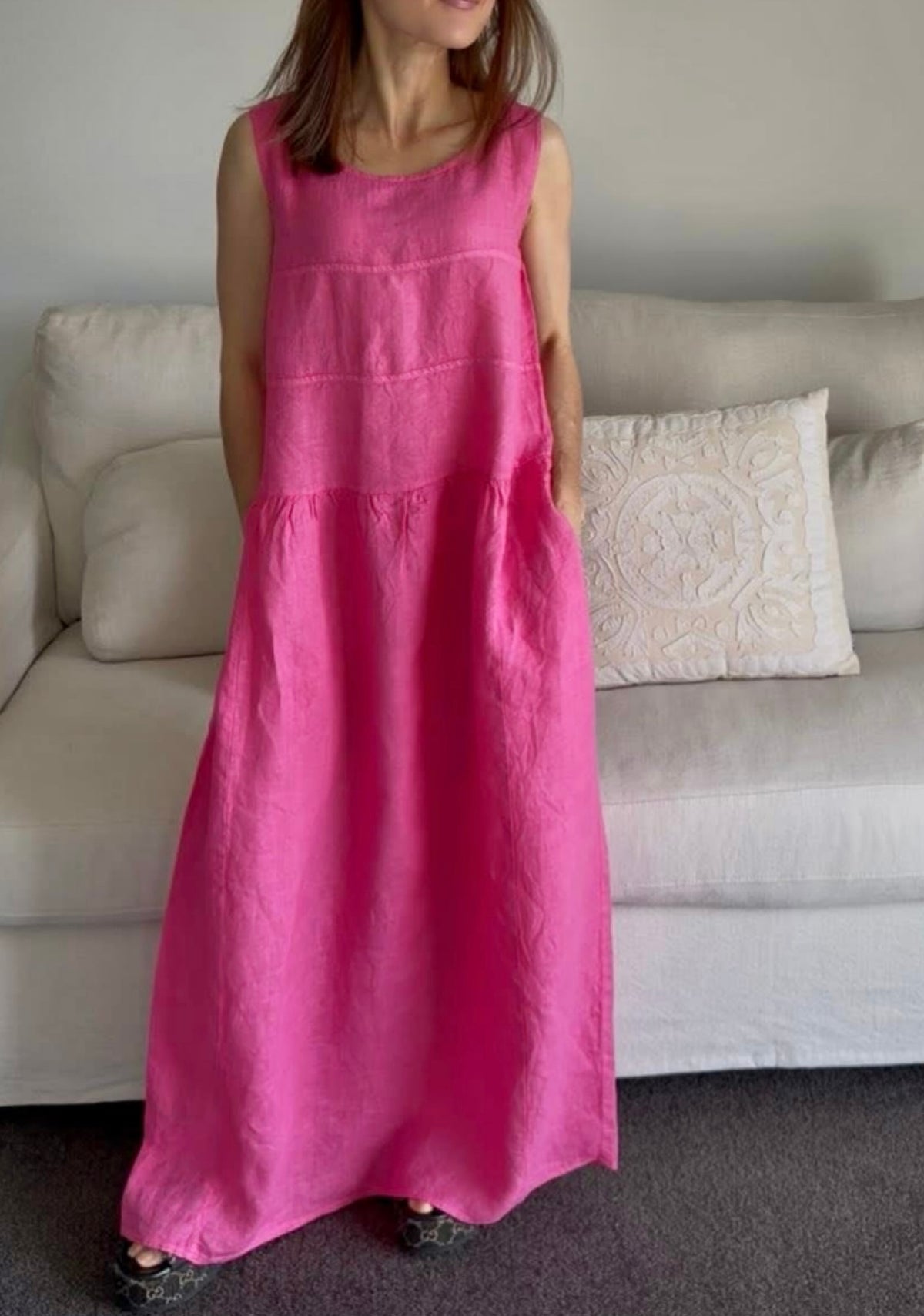 Lovella Dress