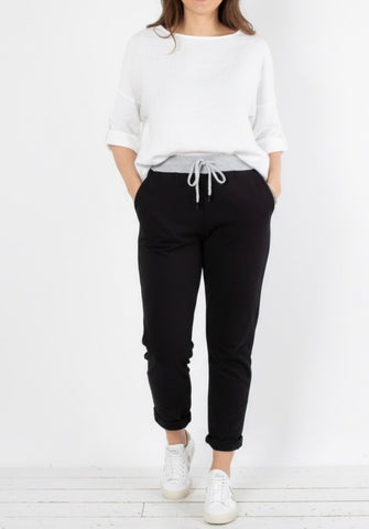 Made in Italy Freda Jeggings