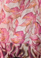 April Silk Top