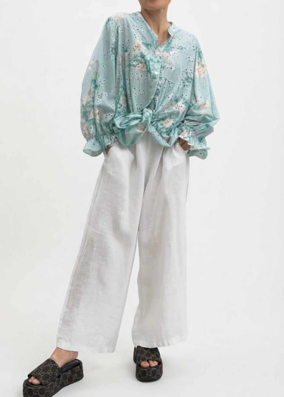 Kelda Top