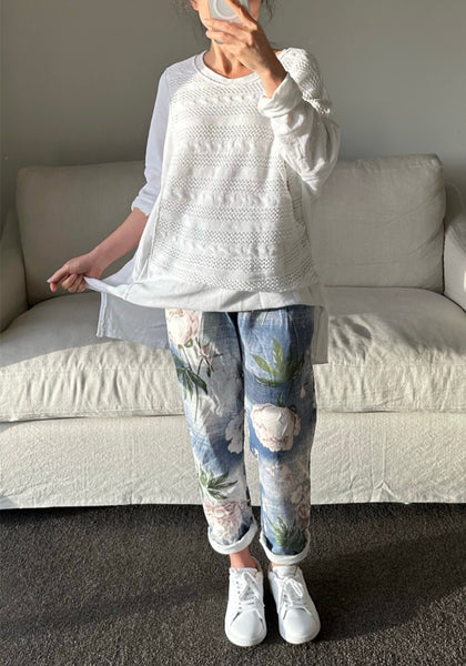 Hana Jeggings