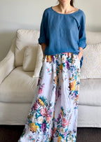 Made In Italy Lily Top