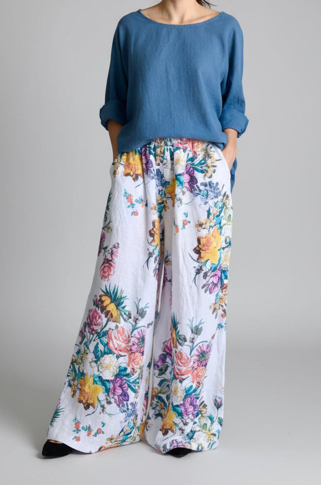 Made In Italy Lily Top