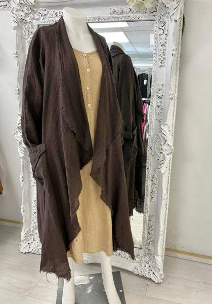 Andrea Coat