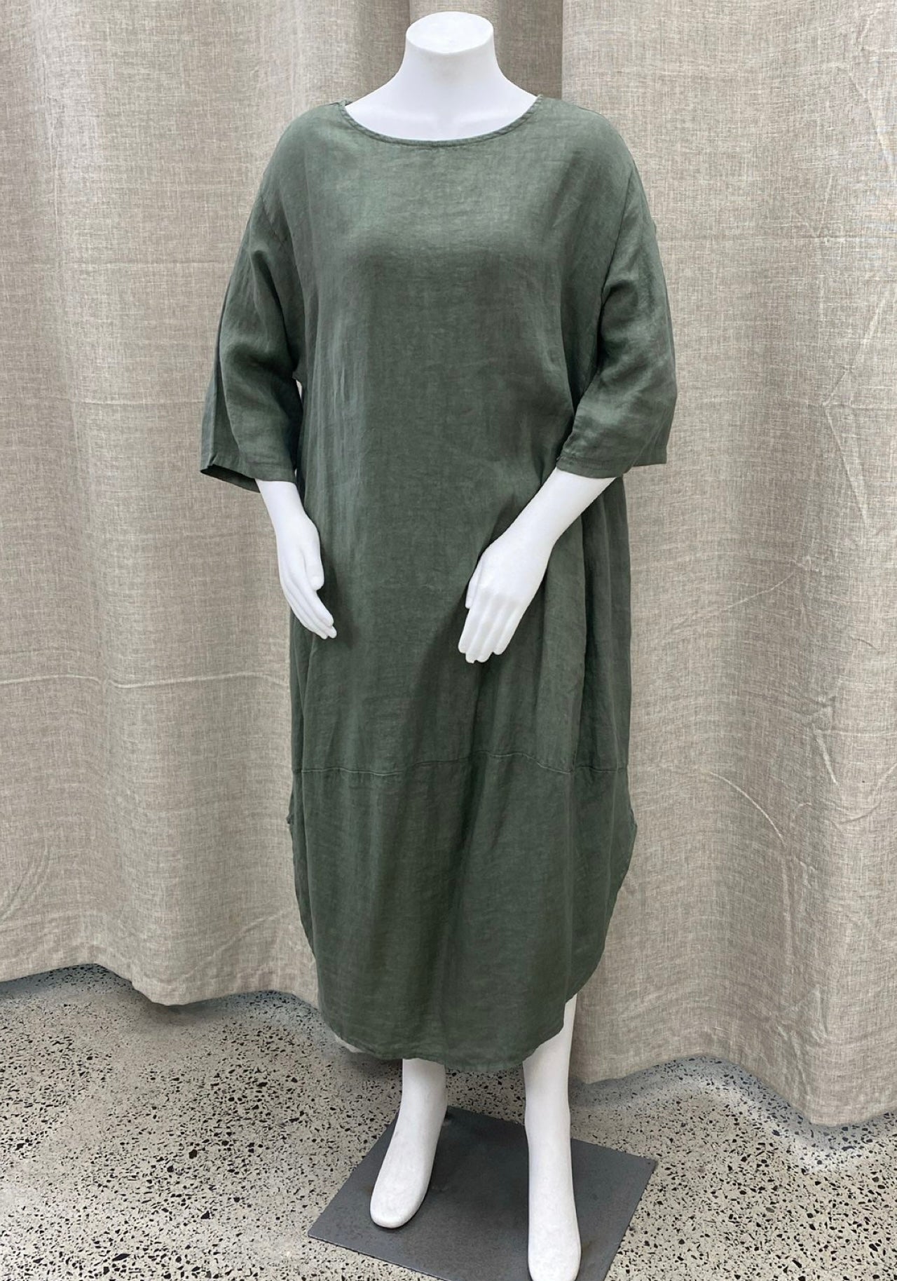 Italian Province Cleo Dream Dress