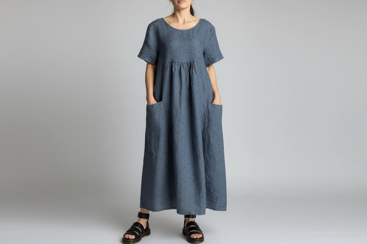 Parisa Milano Dress