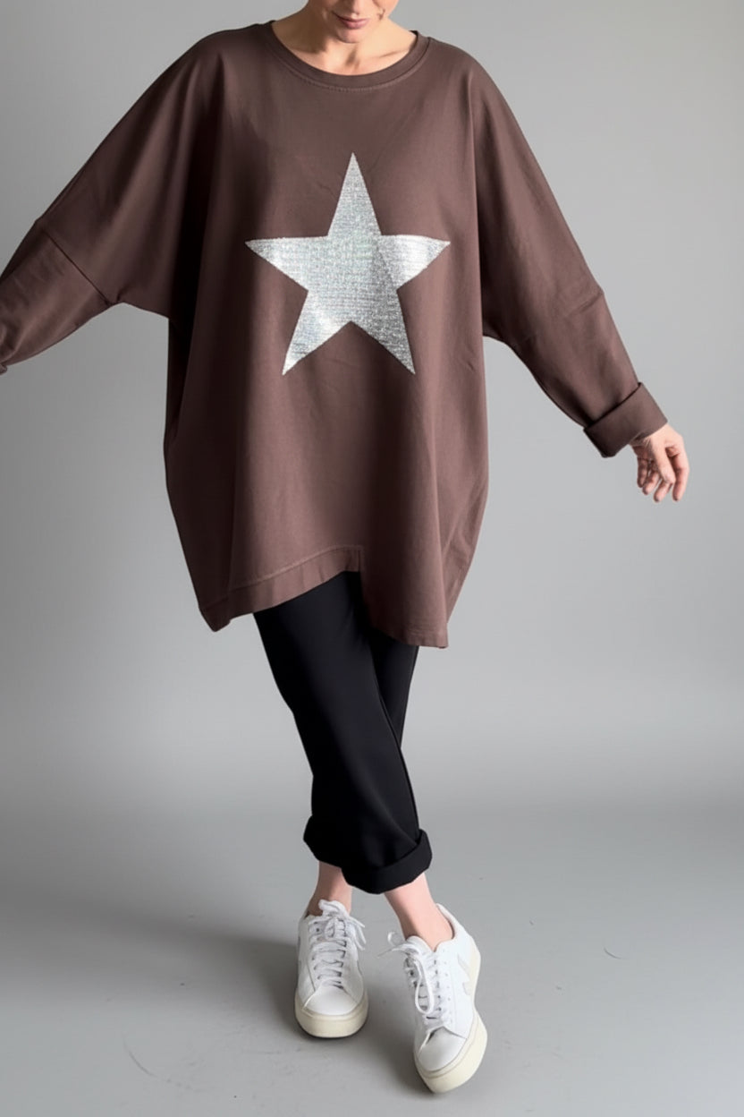 Made in Italy Starr Top