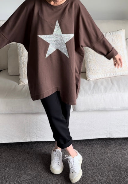 Made in Italy Starr Top