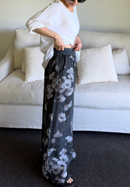 Melissa Wild Flower Pants