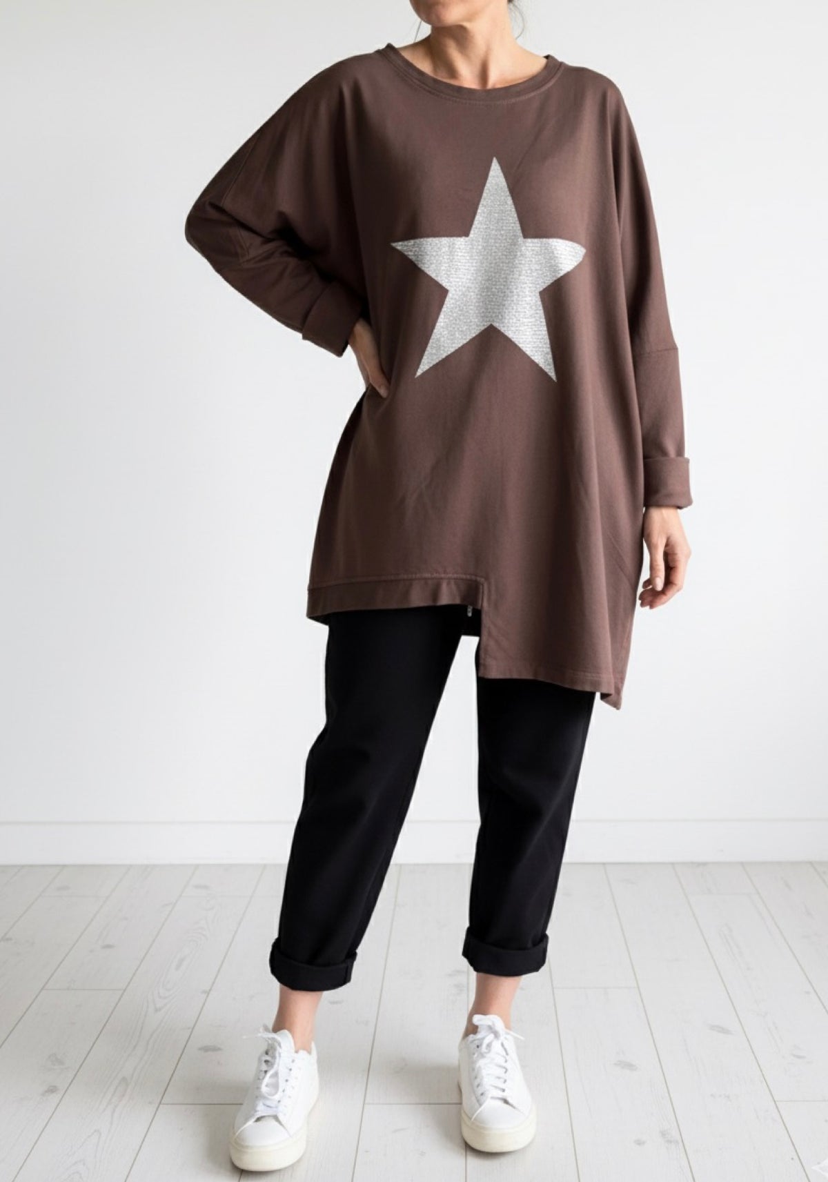 Made in Italy Starr Top