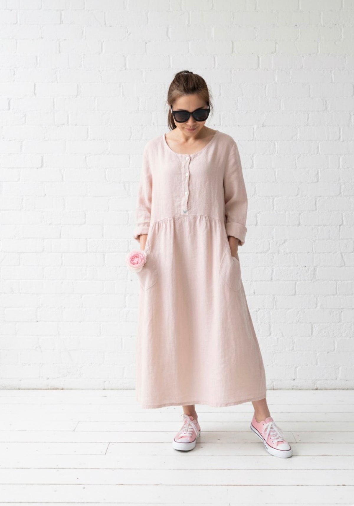 Julie Dream Dress