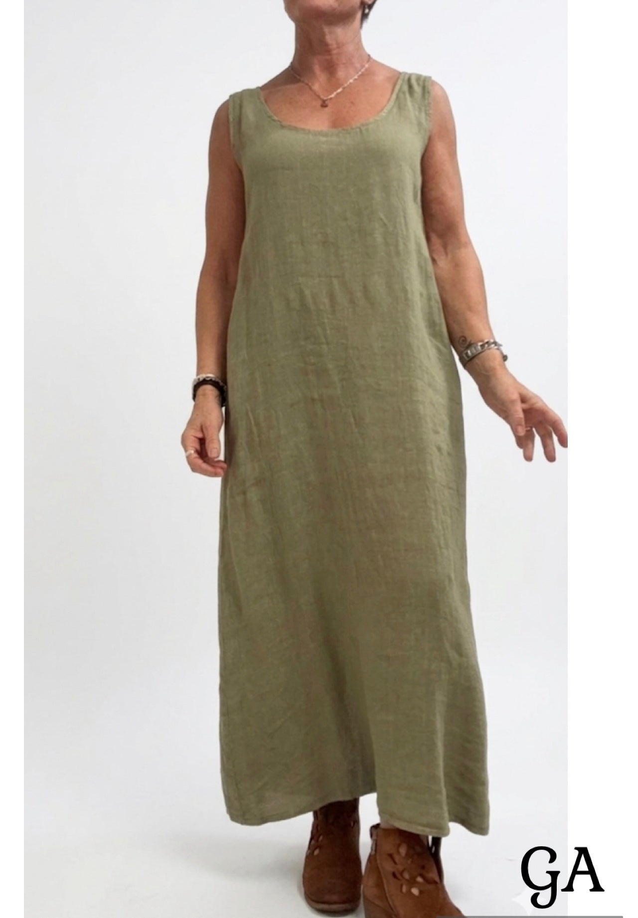 Summer Dream Dress