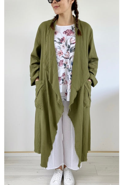 Andrea Coat