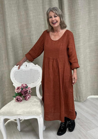 Kiera Dress