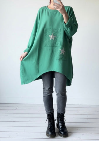 Arista Star Top