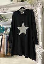 Made in Italy Starr Top