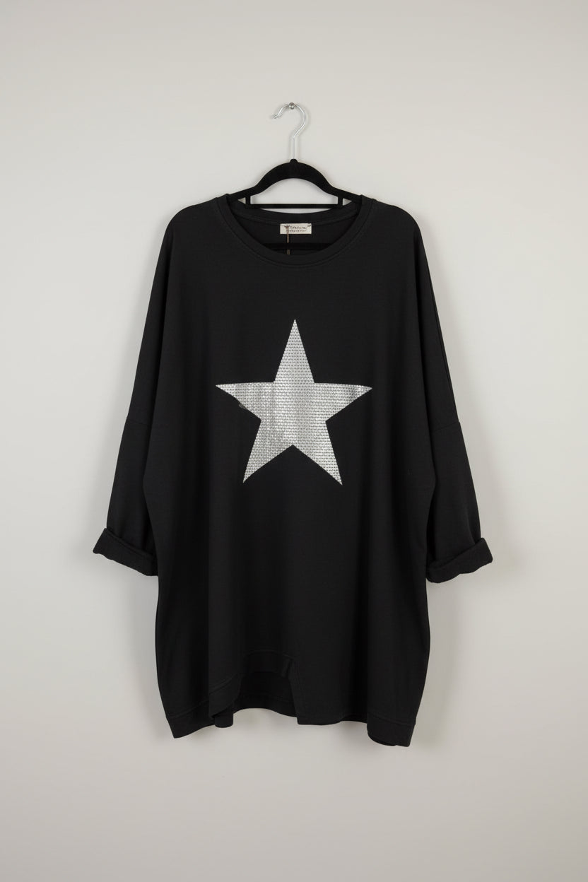 Made in Italy Starr Top