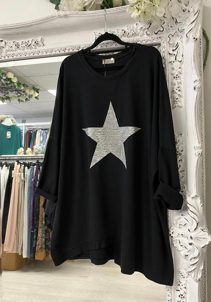 Made in Italy Starr Top
