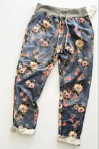 Flora Jeggings