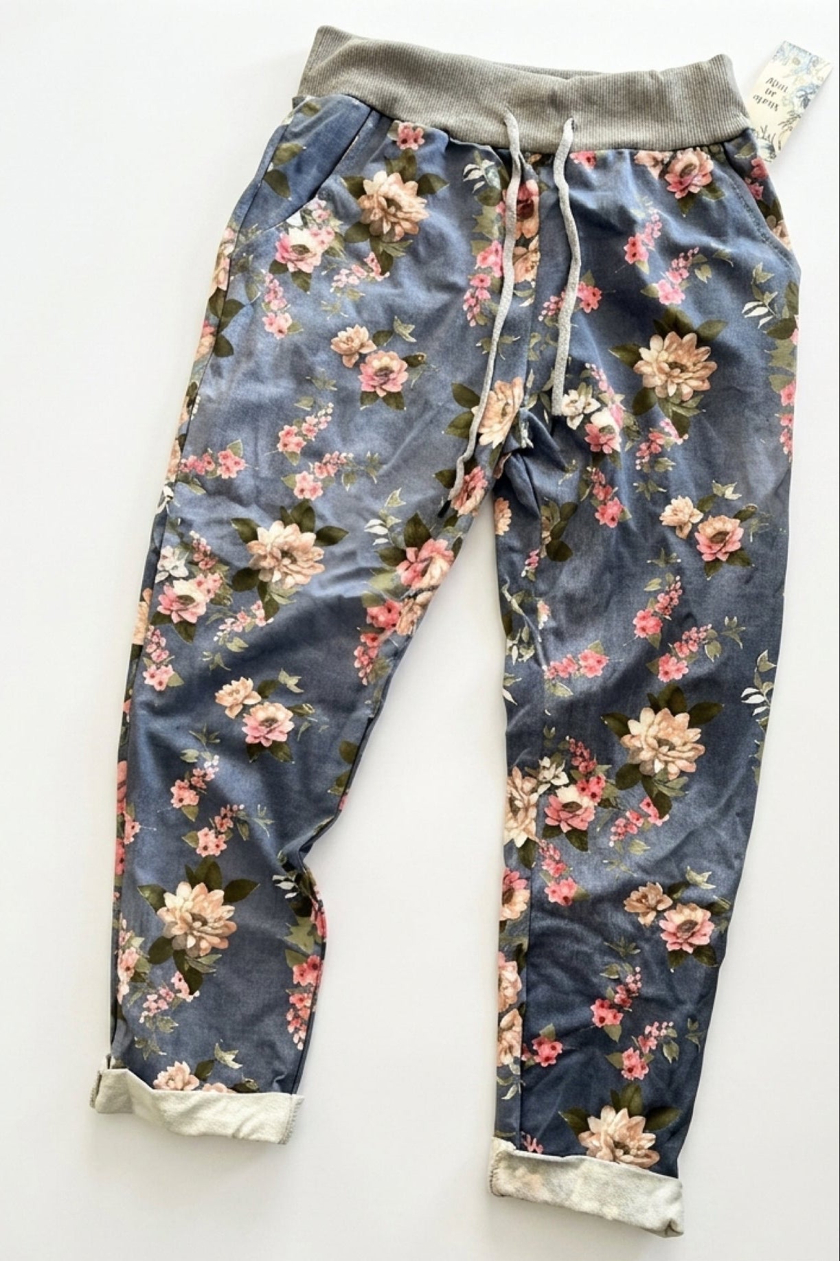 Flora Jeggings