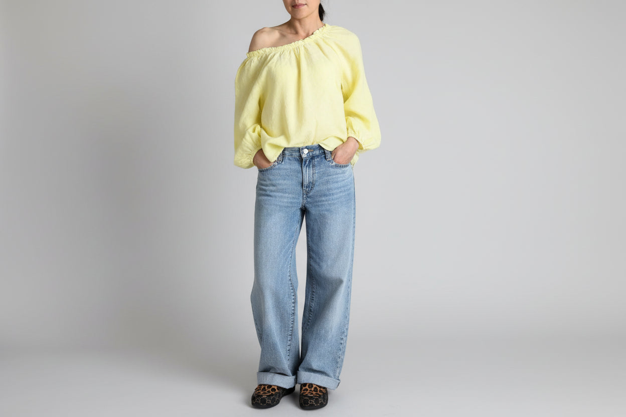 Dream Skyla Top