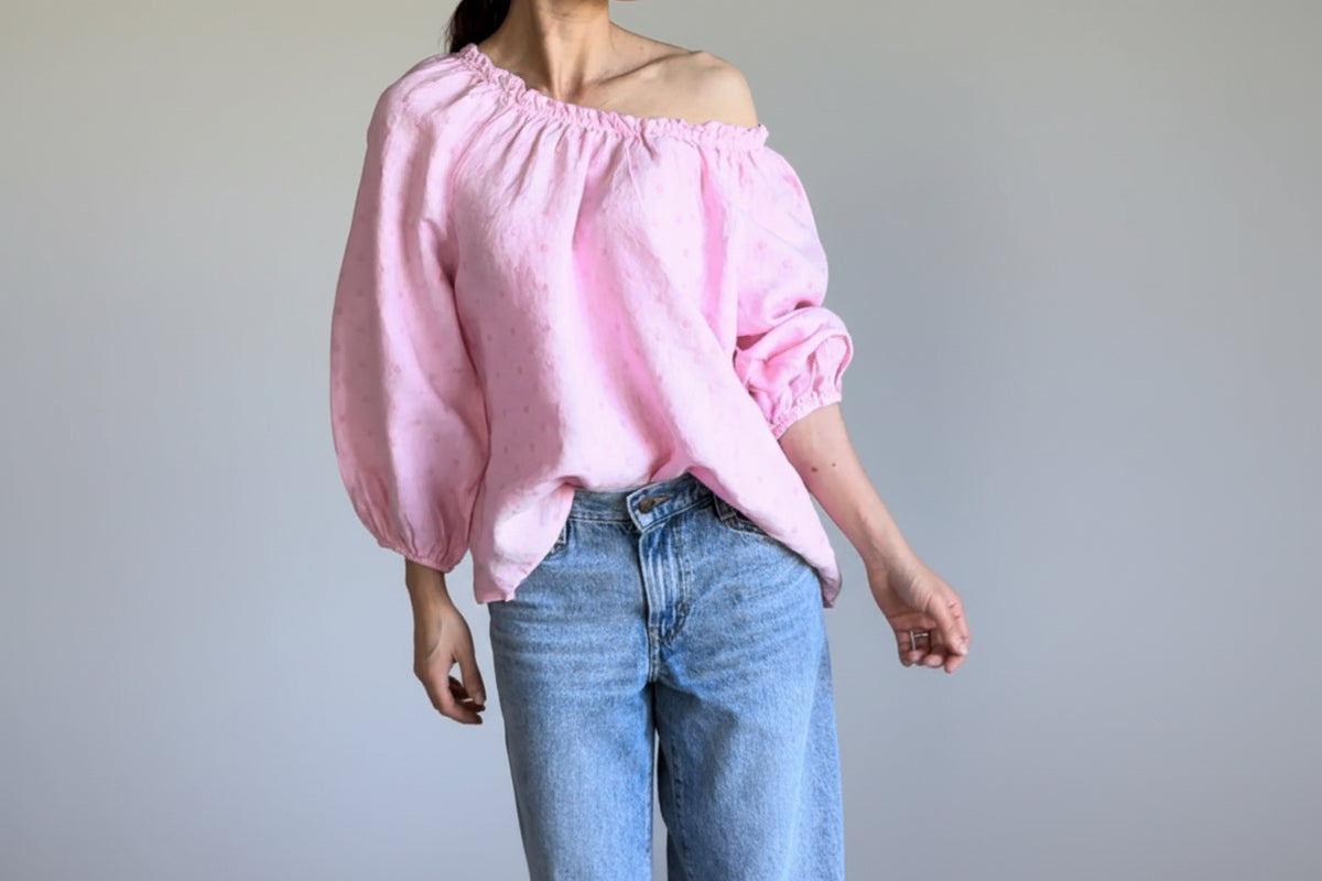 Dream Skyla Top
