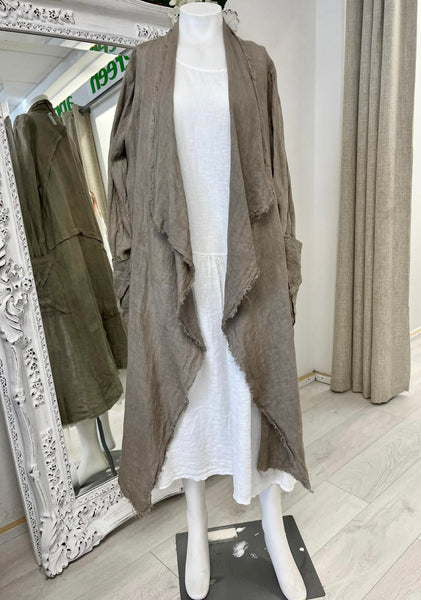 Andrea Coat