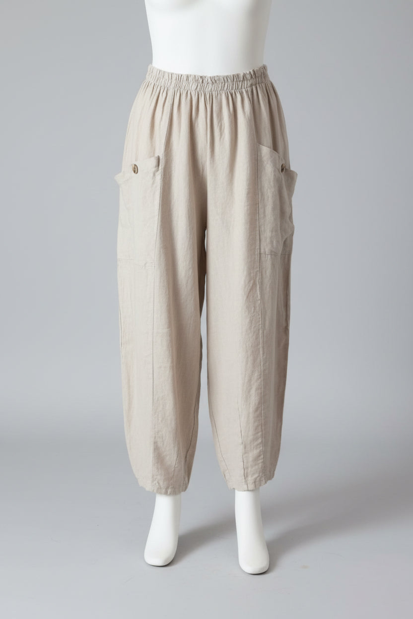 Adella Pants