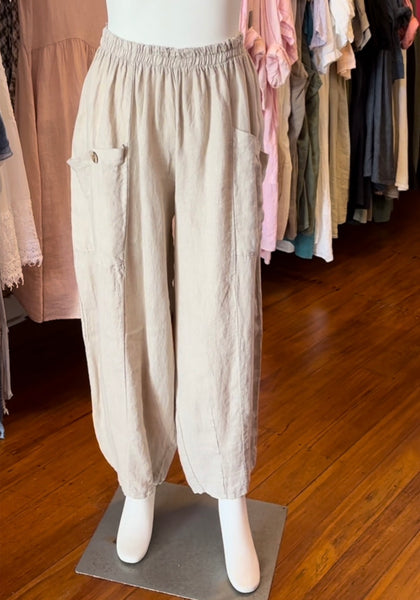 Adella Pants