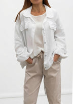 Flora Dream Jacket