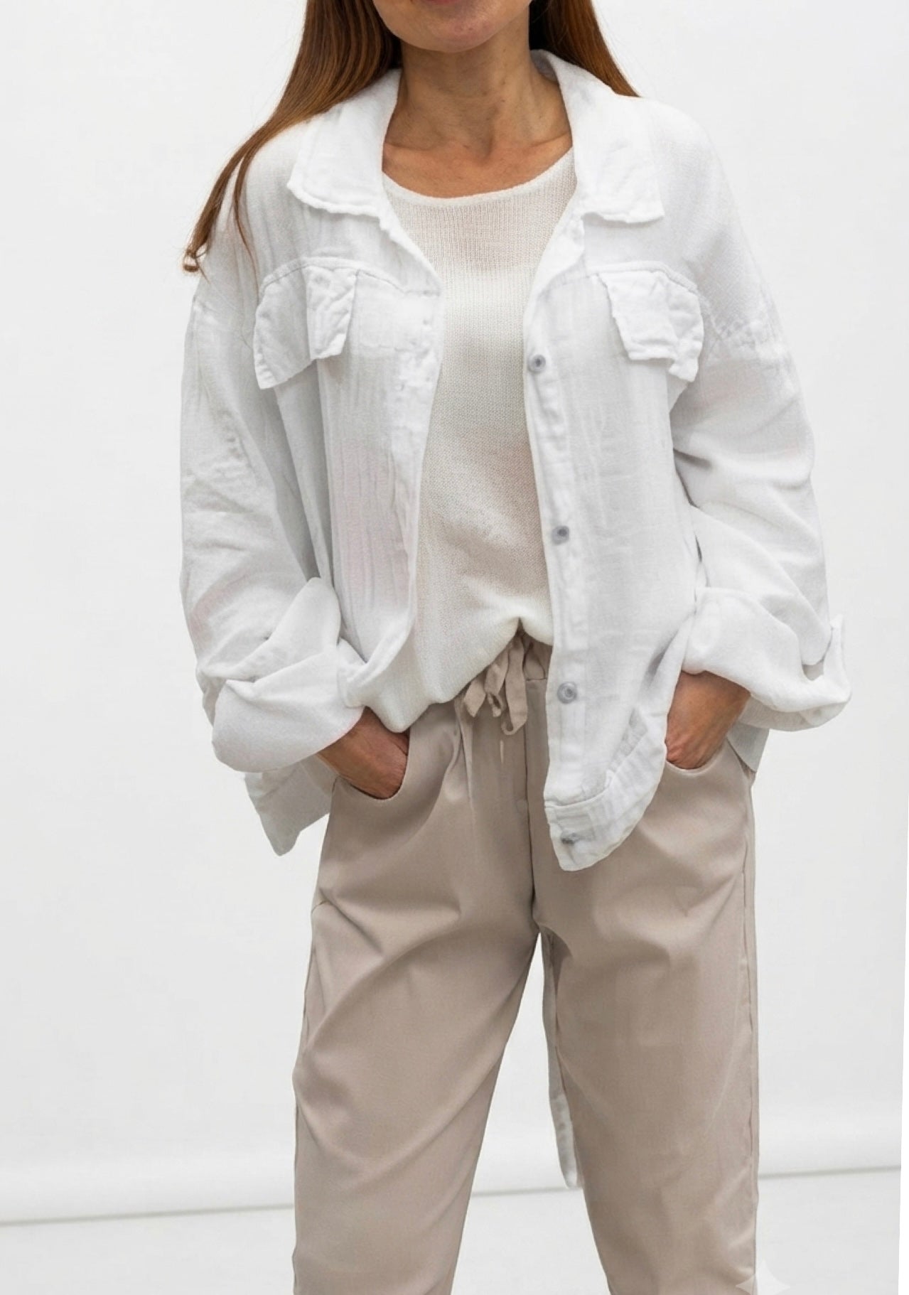 Flora Dream Jacket