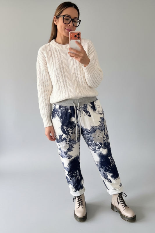 Roma Jeggings