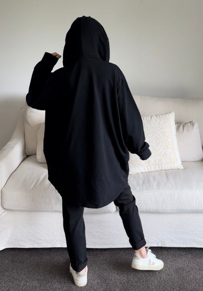 Ava Hoodie