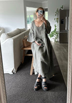 Peonia Annalise Dress