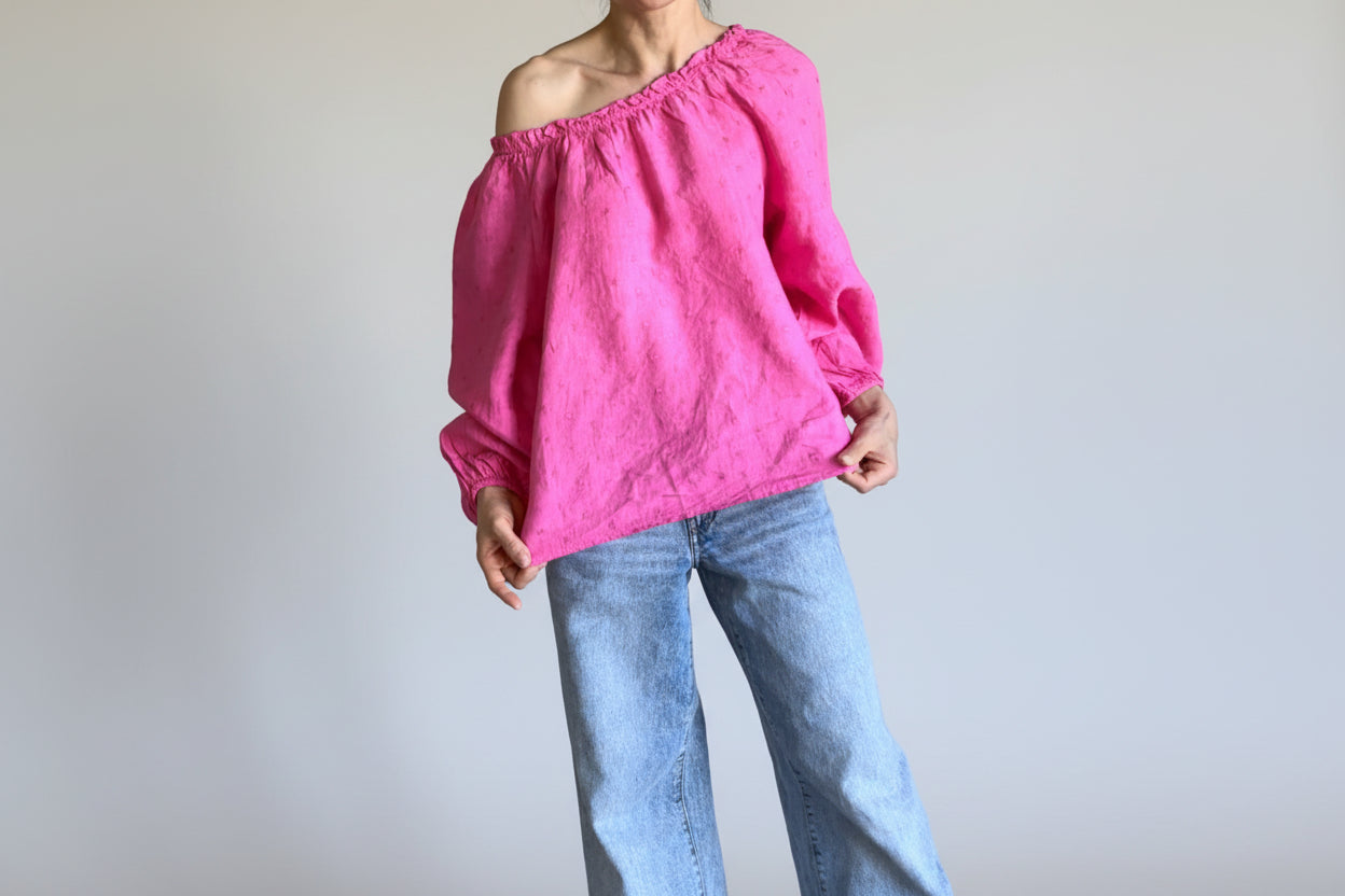 Dream Skyla Top