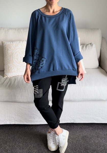 Made In Italy Milano Top
