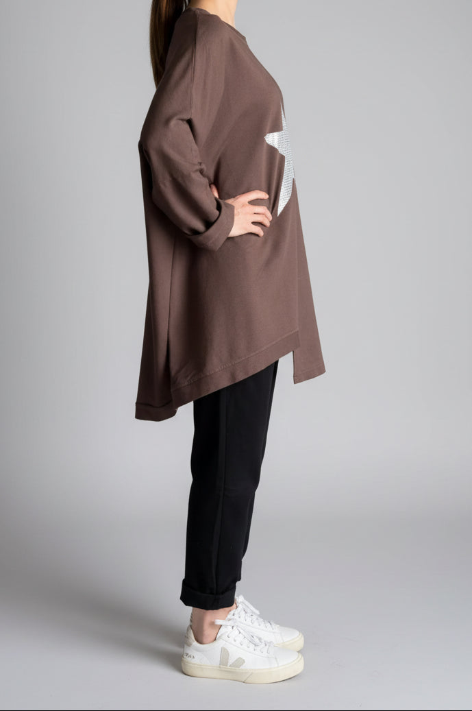 Made in Italy Starr Top