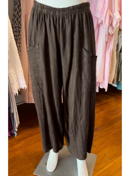 Adella Pants