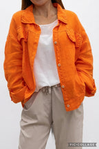 Flora Dream Jacket