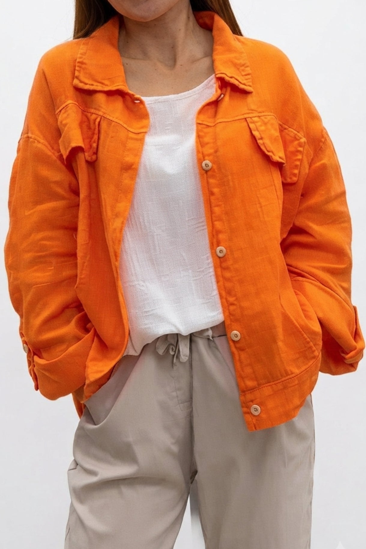 Flora Dream Jacket