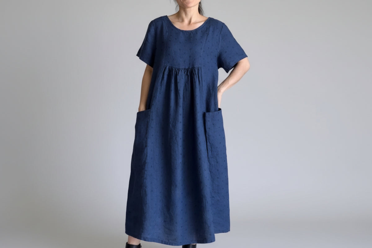 Parisa Milano Dress