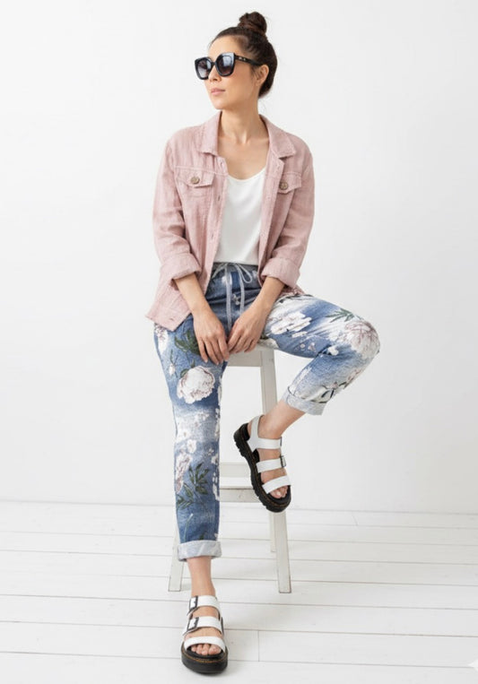 Hana Jeggings