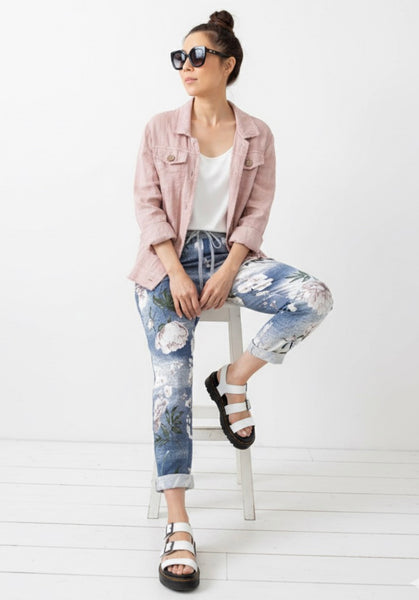 Hana Jeggings