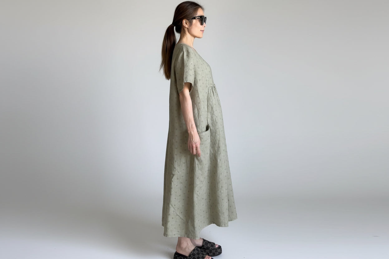 Parisa Milano Dress