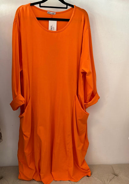 Milliie Dress