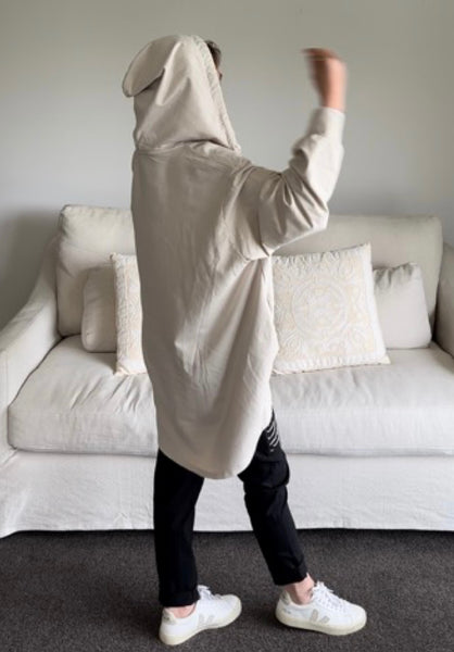 Ava Hoodie