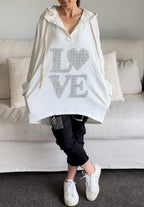 Ava Hoodie